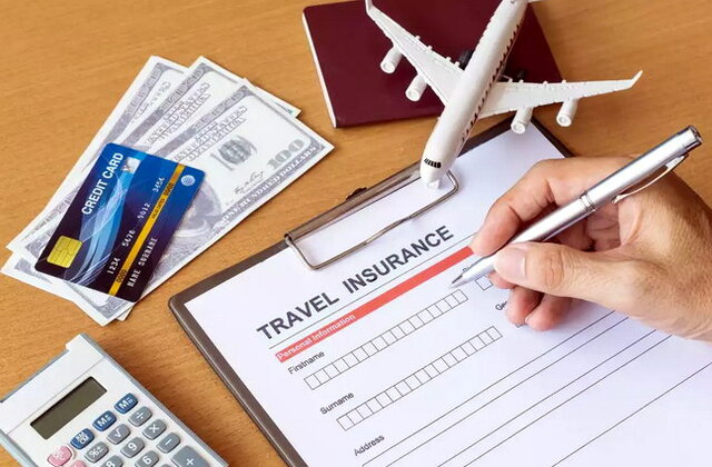 Туристичне страхування