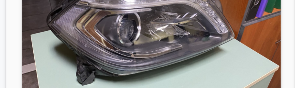 Запчастини в наявності та під замовлення