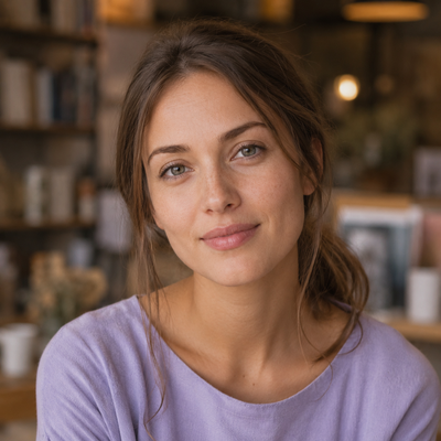 Olena, 27